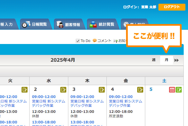 トップ4